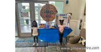 Cookies for a Cause: Big Blue Marble Academy Celebrates a Heartfelt Success in Giving Back