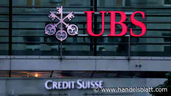 Banken: Credit Suisse einigt sich im Bestechungsrechtsstreit mit Mosambik