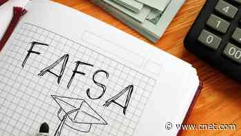 College Financial Aid for 2024: FAFSA Delay Could Be Worse With Government Shutdown     - CNET