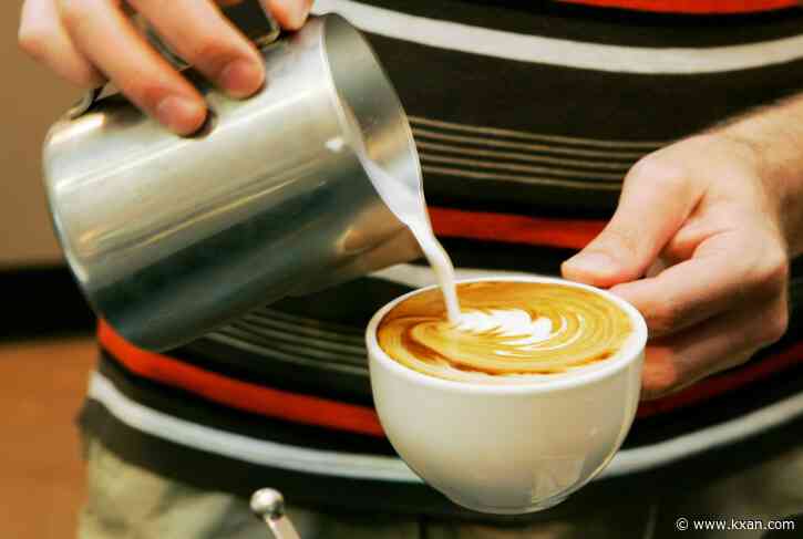 Favorite coffee shops in Austin, according to KXAN viewers