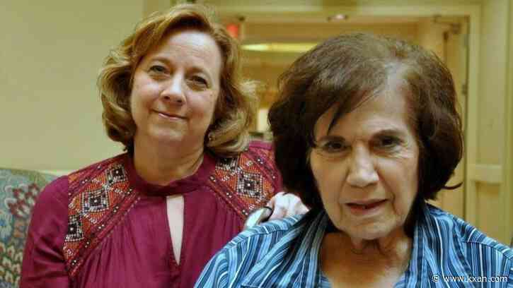 First-of-its-kind nursing home staffing minimum proposed. Will it protect Texas residents?