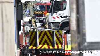 Mindestens 13 Tote bei Brand in Diskothek in Murcia