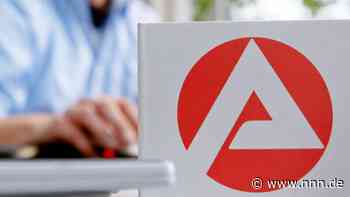 Arbeitslosenzahlen in Rostock zum Herbstbeginn gesunken