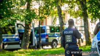 32-Jährige im Münchner Implerpark vergewaltigt – Polizei nimmt Tatverdächtigen fest