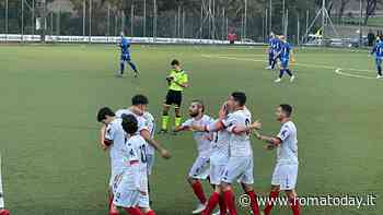 Promozione, Girone C: i risultati della terza giornata