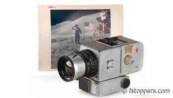 Six of the World’s Most Expensive and Rare Film Cameras Ever Sold