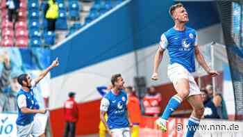 Physis, Leidenschaft, Wille, Kampf – Hansa zeigt alle Tugenden