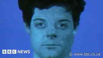 BBC Rewind: E-fits approved in UK to identify criminals