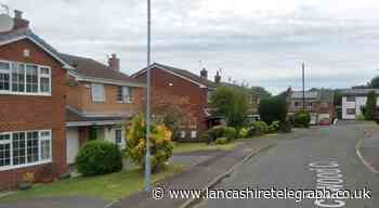 Two Audi cars were stolen from a house in Blackburn