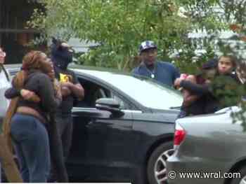 1 injured, 1 dead after series of reported shootings in Nash County