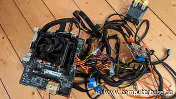 Aus der Community: Eine Suche nach den Energiefressern im PC