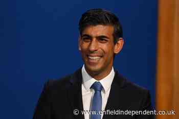 Rishi Sunak resists calls for tax cuts from Tory MPs