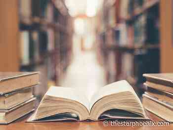 Letter: Library financing, service model needs to be reconsidered