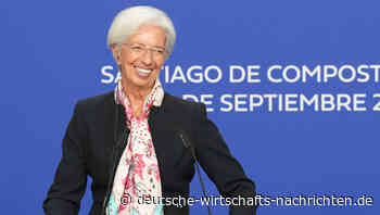 Anleger geben Hoffnung auf fallende Zinsen auf