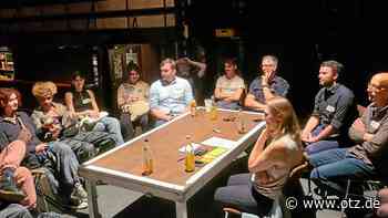 Jena zwischen jungen Ideen und Stadtverwaltung