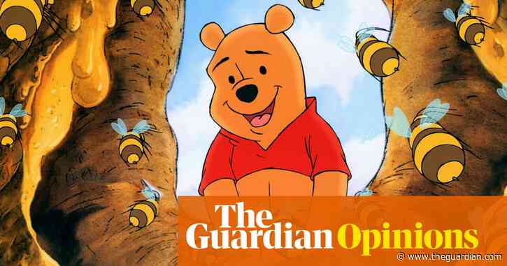 My son’s face lit up at Winnie the Pooh – and my misgivings about Disney melted away | Rhiannon Lucy Cosslett