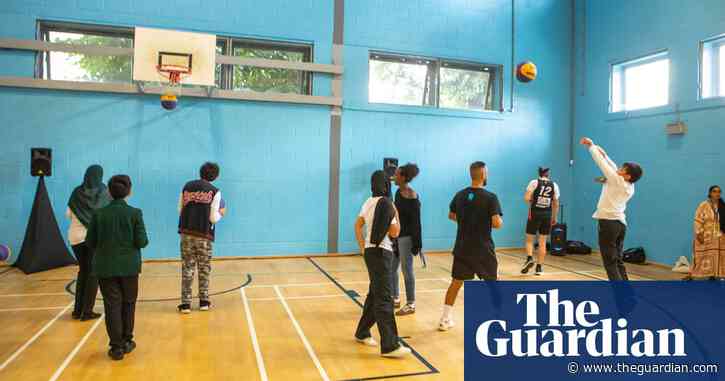 Teenage fix: the London council spending big on youth services