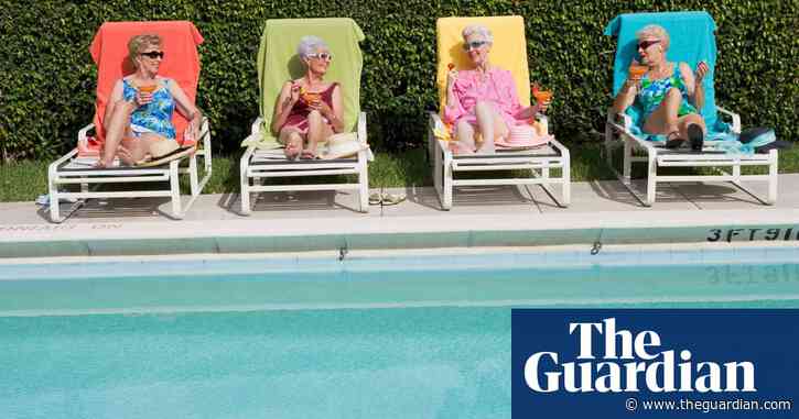 Let it shine: the unexpected benefits of sun exposure on skin