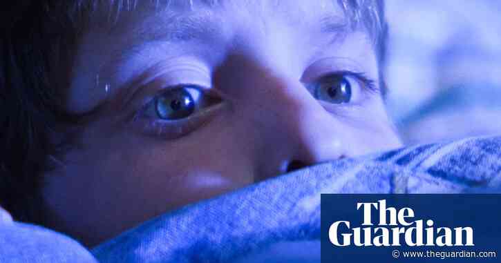 Should I worry about blue light?