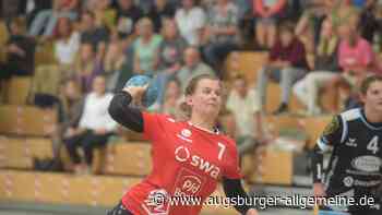 Erste Auswärtspunkte sorgen für Beruhigung beim TSV Haunstetten