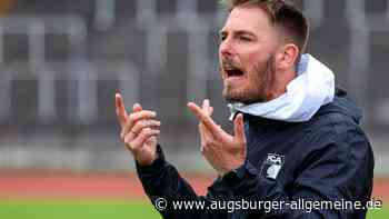 FCA-Trainer Strobl: "Aufgetreten wie eine Nachwuchstruppe"