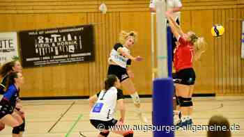 DJK Augsburg-Hochzoll erfüllt ihre Pflichtaufgabe