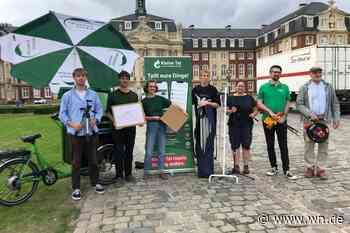 Soziales Netzwerk für Tauschbörsen