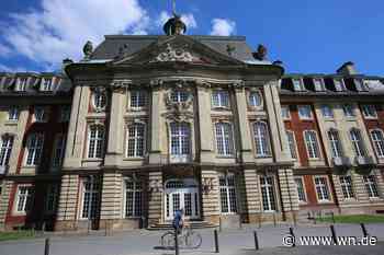 Überbuchung an den Hochschulen ist kein Grund zur Panik