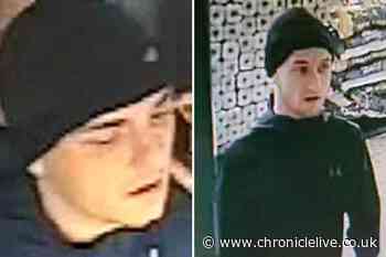 Taxi driver threatened with knife by passengers who refused to pay fare in Gateshead