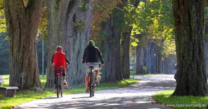 Am Montag Wärme im Süden und Wolken im Norden