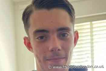 Two charged with murder after fatal Petts Wood stabbing