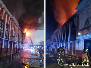 Spagna, discoteca in fiamme: 13 morti. L'ultimo messaggio alla madre: "Ti voglio bene"