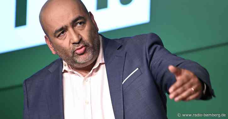 Grünen-Chef für mehr Bundesgelder an Kommunen für Migranten