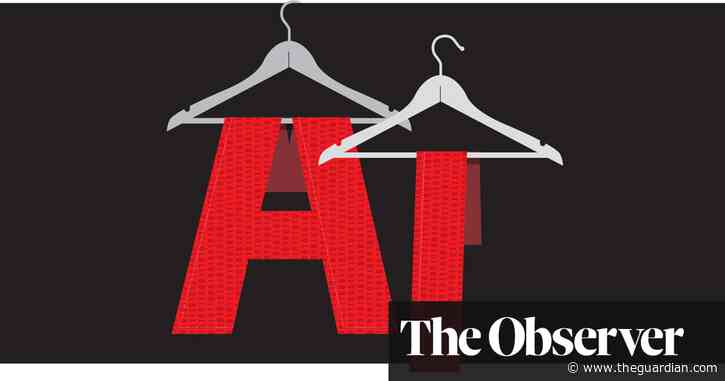 ‘You’ve got to be data-driven’: the fashion forecasters using AI to predict the next trend