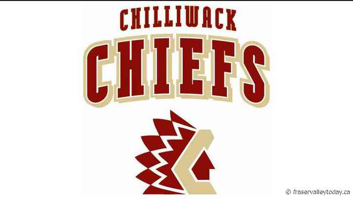 Chilliwack Chiefs score overtime win over Prince George