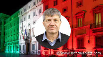 Märkte Insight: Italien rückt unter Meloni wieder in den Fokus der Finanzmärkte