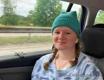 Family tribute to 'warm-hearted' Jessica Baker who died in M53 crash