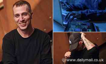 I'm a professional hacker and I've raked in more than $2 million by infiltrating Yahoo, Uber and even the US Government