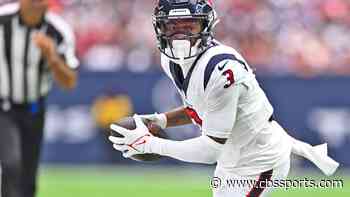 NFL odds, lines, picks, spreads, bets, predictions for Week 4, 2023: Model targeting Texans, Chargers