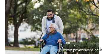 No Dia Internacional do Idoso (1º/10), TENA lança aplicativo gratuito para cuidadores