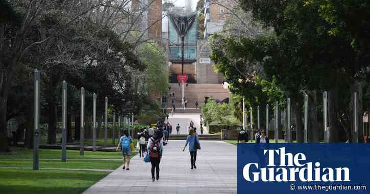 Why are university degrees in Australia getting more expensive, and how much will they cost?