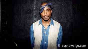 Duane Davis indicted for murder in fatal drive-by shooting of Tupac: Official