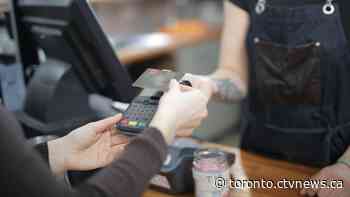 Ontario's minimum wage just went up. Here's what you need to know