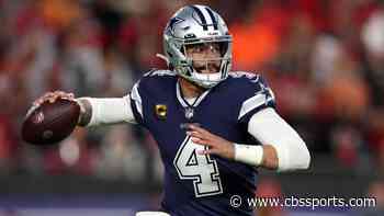 Cowboys vs. Patriots odds, spread, line, time, prediction: 2023 NFL picks, Week 4 best bets by proven model