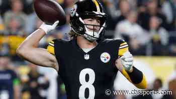 Texans vs. Steelers odds, picks, line, how to watch, live stream: Model reveals 2023 Week 4 NFL predictions