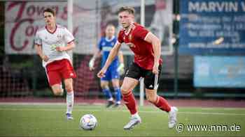 Der Doberaner FC führt in Stralsund 3:1 und verliert noch mit 4:5