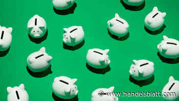 Anlagestrategie: Endlich die Inflation schlagen: Über vier Prozent Zinsen für Tagesgeld und Festgeld