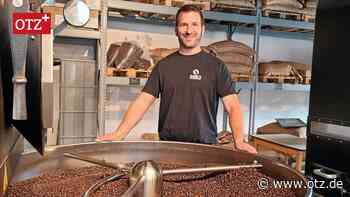 Röstmeister gibt Gastronomie „Markt 11“ in Jena auf