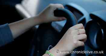 Warning to any driver who wears glasses as breaking DVLA rule could see you fined £1,000