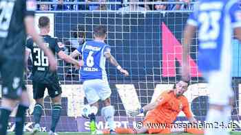 Werder Bremen im Liveticker gegen SV Darmstadt 98: Die zweite Hälfte läuft - Njinmah und Woltemade sind im Spiel!